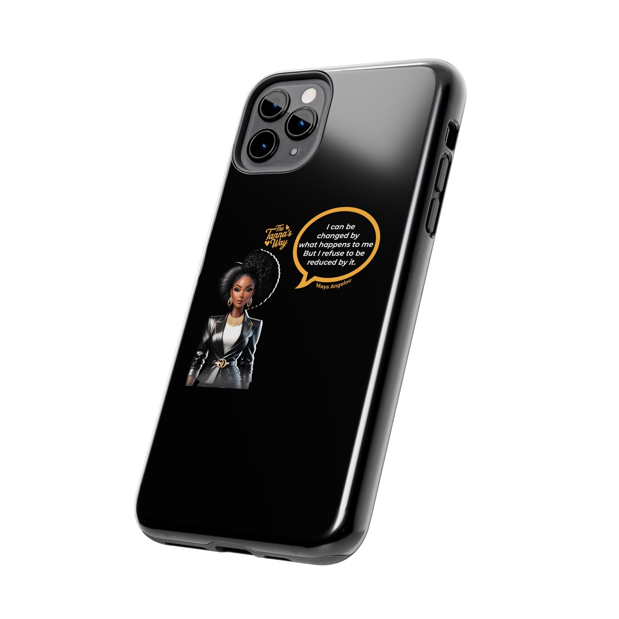 Maya Angelou 2 | Tough Phone Cases